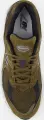 Кросівки New Balance 2000R оливково-чорні U2002RR