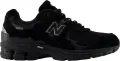 Кроссовки New Balance 2002R PROTECTION PACK GORE-TEX черные U2002DXB