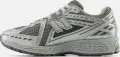 Кроссовки New Balance 1906R серо-серебряные M1906REH
