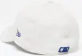 Кепка New Era FAUX SUEDE LA DODGERS біло-синя 60565378