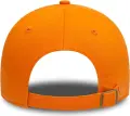 Кепка New Era MINOR LEAGUE CSCL оранжево-біла 60141930