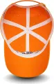 Кепка New Era MINOR LEAGUE CSCL оранжево-біла 60141930