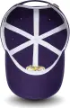 Кепка New Era MINOR LEAGUE CSCL фіолетово-жовта 60141932