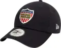 Кепка New Era MINOR LEAGUE CSCL чорно-біла 60141931