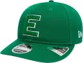 Кепка New Era TEAM HERITAGE зелено-біла 60141928