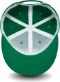 Кепка New Era TEAM HERITAGE зелено-біла 60141928