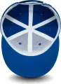 Кепка New Era TEAM HERITAGE синьо-чорна 60141926