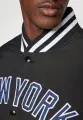Куртка New Era MLB NEW YORK YANKEES WORDMARK чорна 60564762