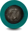 Панама New Era VINTAGE GORETEX темно-бірюзова 60141490