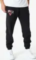 Спортивные штаны New Era NBA ESSENTIAL CHICAGO BULLS черные 60416730