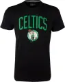 Футболка New Era BOSTON CELTICS NBA чорно-зелена 60505459