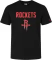 Футболка New Era HOUSTON ROCKETS NBA чорно-червона 60505476