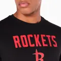 Футболка New Era HOUSTON ROCKETS NBA чорно-червона 60505476