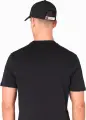 Футболка New Era TORONTO RAPTORS NBA чорно-червона 60505469