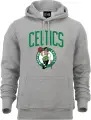 Худі New Era BOSTON CELTICS NBA сіро-зелене 60505438