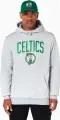Худі New Era BOSTON CELTICS NBA сіро-зелене 60505438