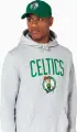 Худі New Era BOSTON CELTICS NBA сіро-зелене 60505438
