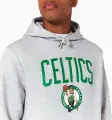 Худі New Era BOSTON CELTICS NBA сіро-зелене 60505438