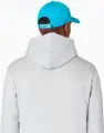 Худі New Era CHARLOTTE HORNETS NBA сіро-блакитно-темно-синє 60505427
