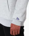 Худі New Era CHARLOTTE HORNETS NBA сіро-блакитно-темно-синє 60505427