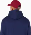 Худи New Era CLEVELAND CAVALIERS NBA темно-сине-золотисто-бордовое 60505450