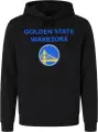 Худи New Era GOLDEN STATE WARRIORS NBA черно-сине-желтое 60505435