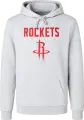 Худі New Era HOUSTON ROCKETS NBA сіро-червоне 60505448