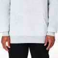 Худи New Era HOUSTON ROCKETS NBA серо-красное 60505448