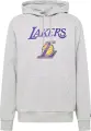 Худі New Era LA LAKERS NBA сіро-фіолетово-жовте 60416758