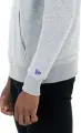 Худі New Era LA LAKERS NBA сіро-фіолетово-жовте 60416758