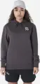 Худі жіноче New Era DETROIT TIGERS темно-сіре 60571057