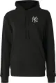 Худі жіноче New Era NEW YORK YANKEES чорне 60564904
