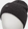 Шапка New Era WIDE BEANIE темно-сіра 60565441