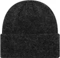 Шапка жіноча New Era WIDE BEANIE антрацитова 60565262