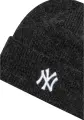 Шапка жіноча New Era WIDE BEANIE антрацитова 60565262