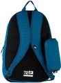 Рюкзак подростковый Nike ELMNTL BKPK сине-желтый BA6030-301