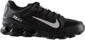 Кроссовки Nike Reax 8 TR черные 621716-018
