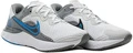 Кроссовки Nike Renew Run 2 бело-серые CU3504-003