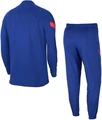 Спортивный костюм Nike FCB DRY STRKE TRKSUIT W синий CW1663-456