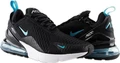 Кроссовки Nike AIR MAX 270 черные DD7120-001