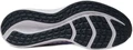 Кроссовки подростковые Nike DOWNSHIFTER 10 (GS) голубые CJ2066-010
