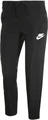 Спортивний костюм підлітковий Nike NSW TRACKSUIT WVN HBR HD чорний DA1406-010