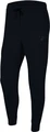 Спортивные штаны Nike NSW TCH FLC JGGR черные CU4495-010