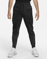 Спортивные штаны Nike NSW TCH FLC JGGR черные CU4495-010