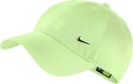 Бейсболка Nike NSW H86 METAL SWOOSH CAP светло-зеленая 943092-319