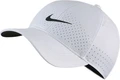 Бейсболка Nike DF AROBILL L91 CAP белая AV6953-100