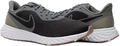 Кроссовки Nike Revolution 5 черно-серо-белые BQ3204-016