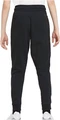 Спортивные штаны подростковые Nike NSW TCH FLC PANT черные CU9213-010