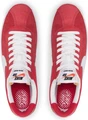 Кроссовки Nike SB Bruin React красно-белые CJ1661-600
