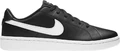 Кроссовки Nike Court Royale 2 Low черно-белые CQ9246-001